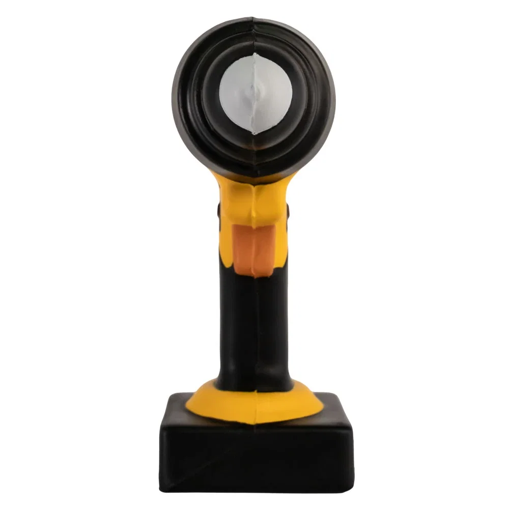 Drill Stress Reliever — view 2