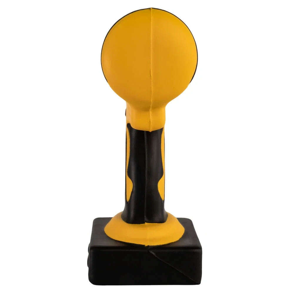 Drill Stress Reliever — view 4