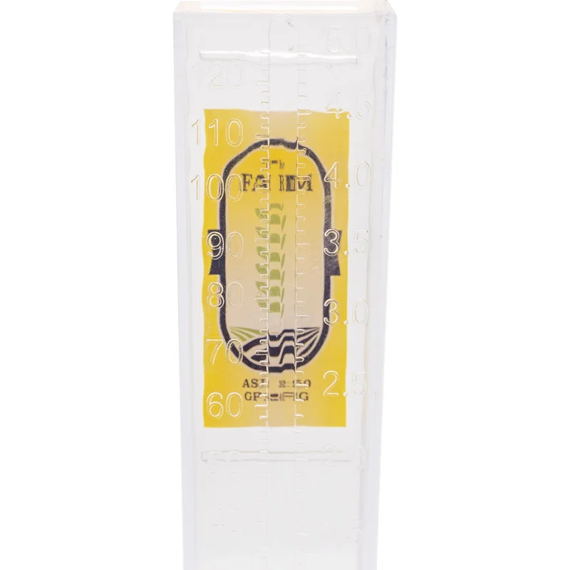 Drizzler 5" Rain Gauge — view 4