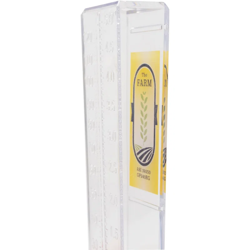 Drizzler 5" Rain Gauge — view 5