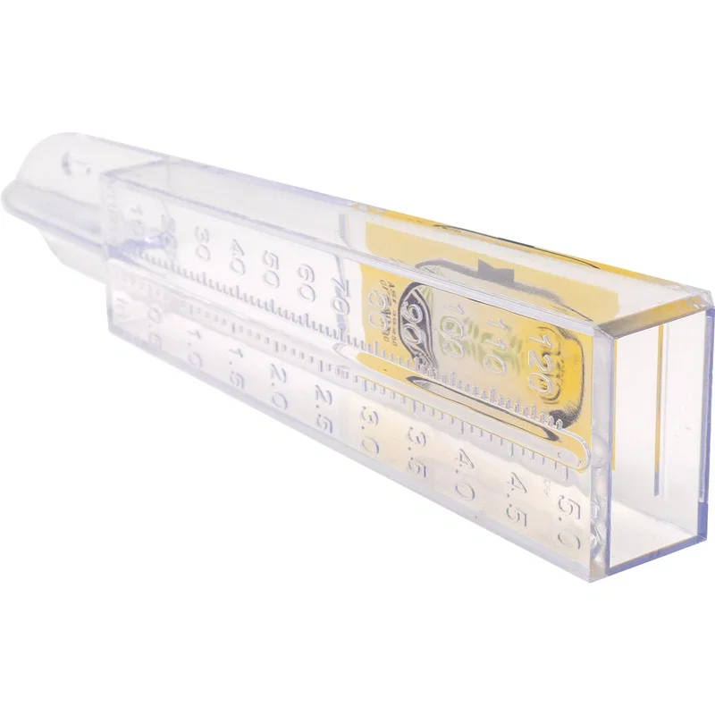 Drizzler 5" Rain Gauge — view 6