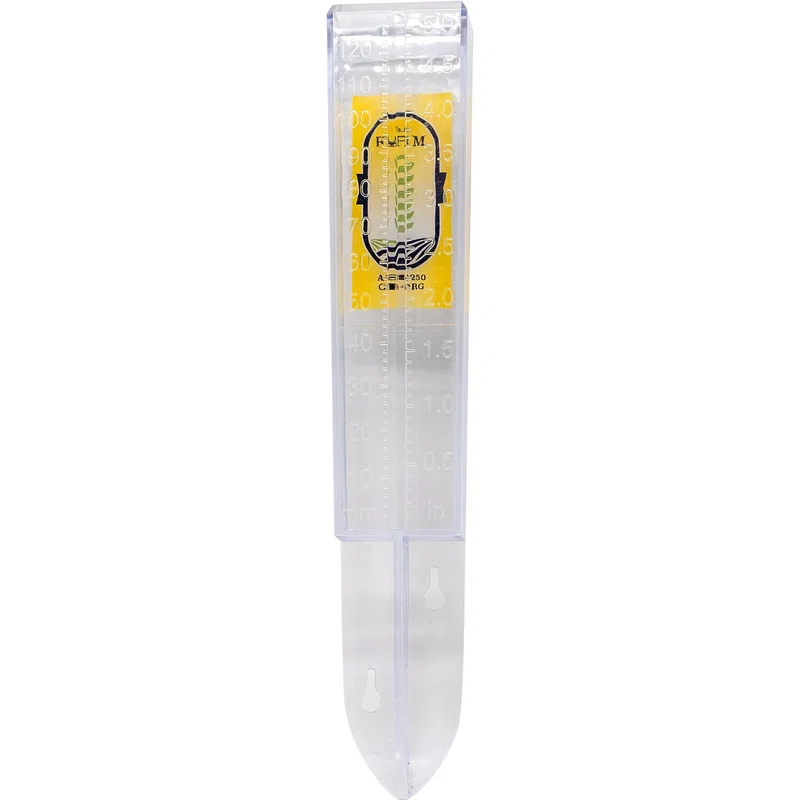 Drizzler 5" Rain Gauge — view 7