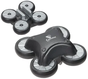 Personalized Drone Stress Reliever