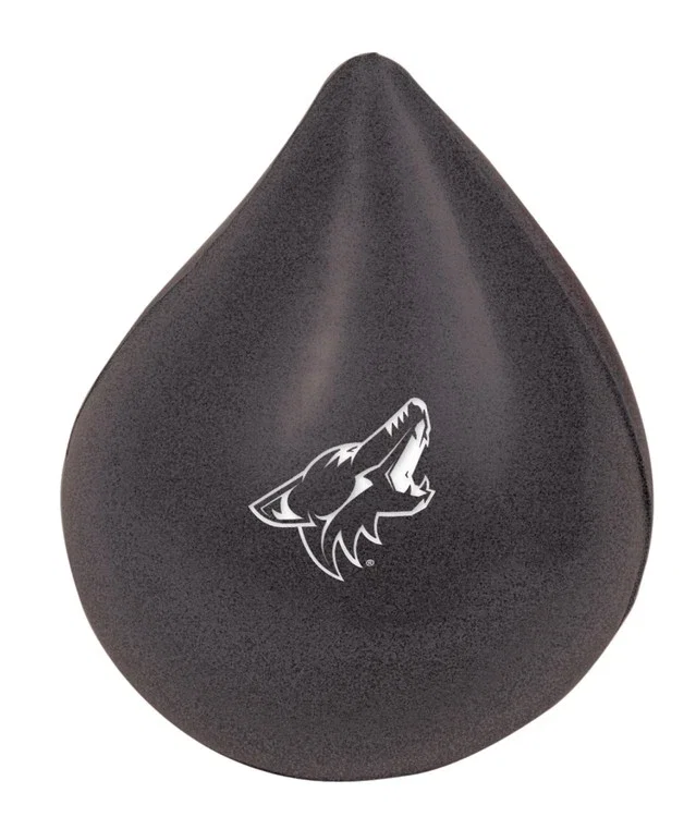 Logo Drop Stress Reliever — view 3