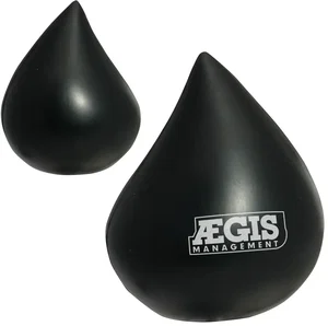 Droplet Stress Reliever