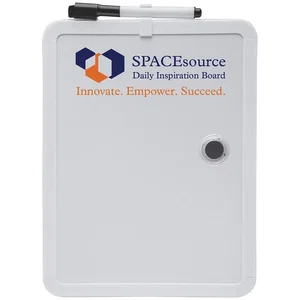 Imprinted Dry Erase Board