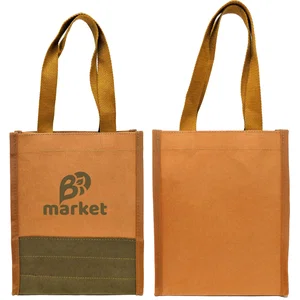 Dryad Small Washable Kraft Tote Bag