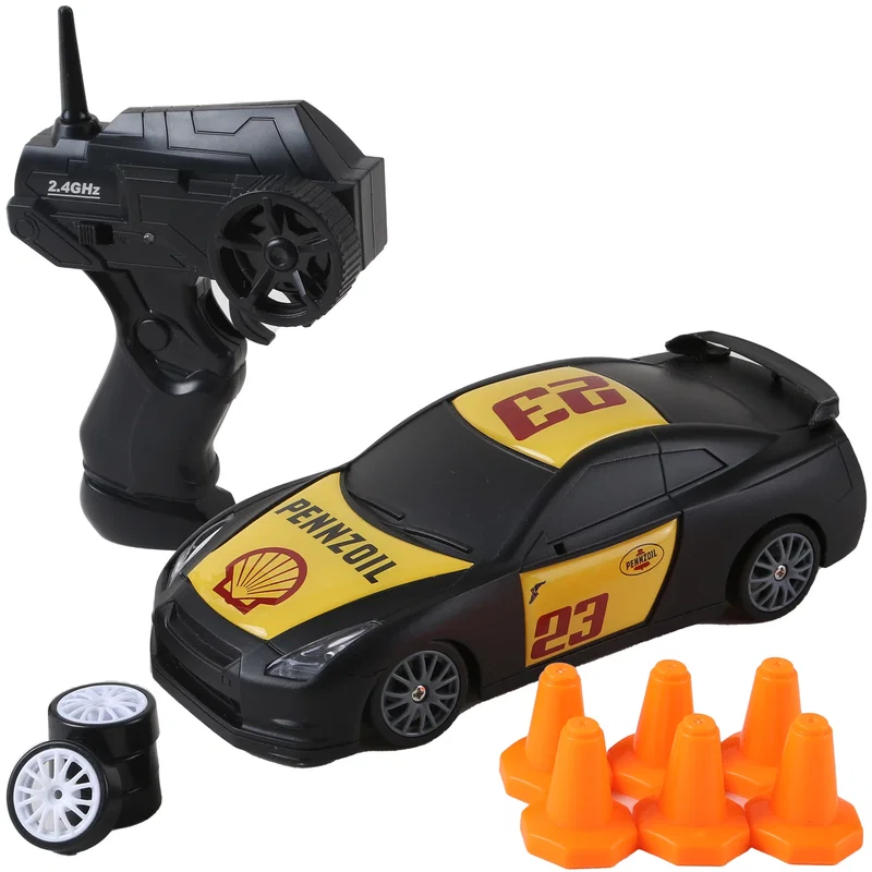 Dryfter RC Car — view 10