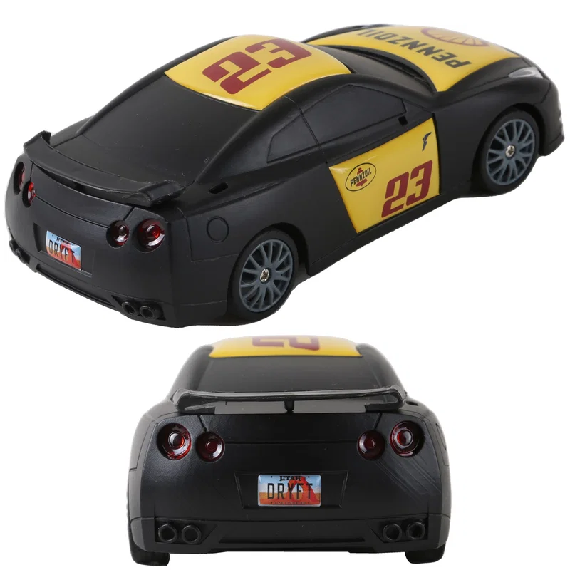 Dryfter RC Car — view 11