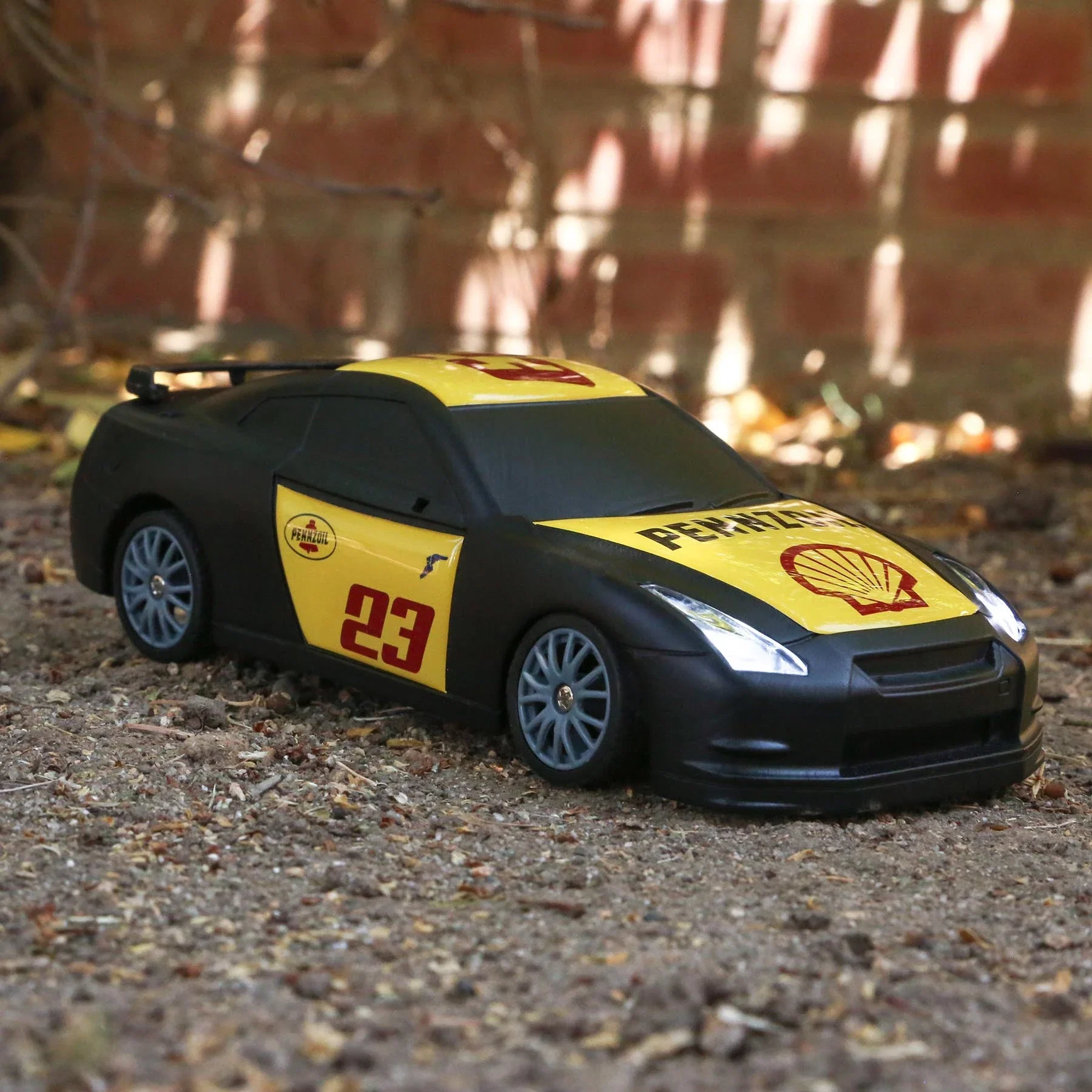 Dryfter RC Car — view 4
