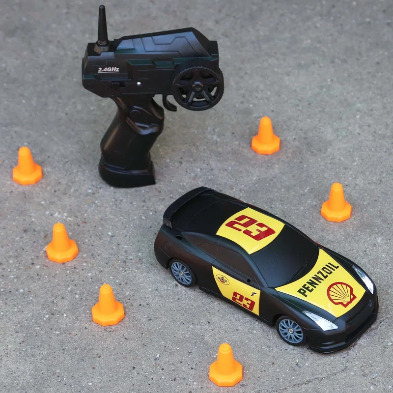 Dryfter RC Car — view 6