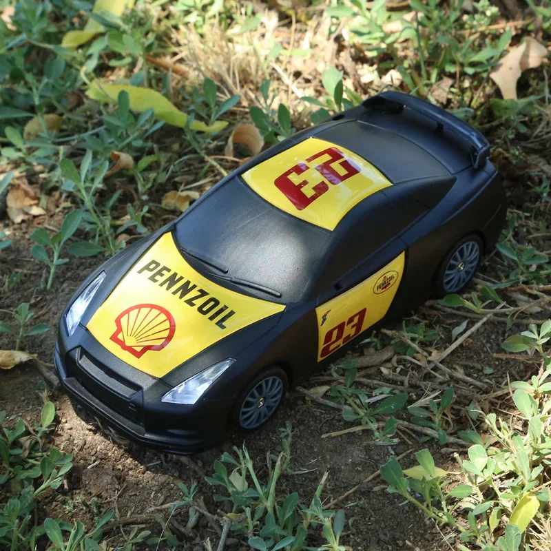 Dryfter RC Car — view 8