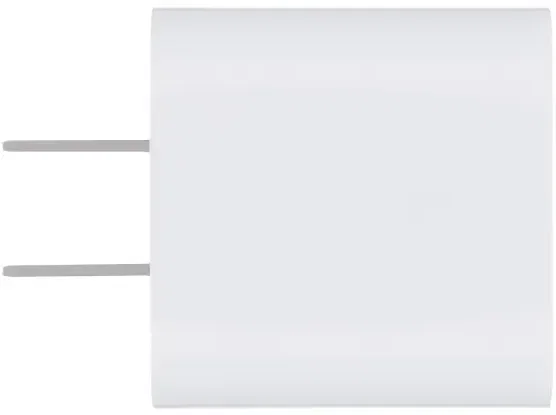 Custom Dual 18W USB-A / USB-C Power Adapter — view 2