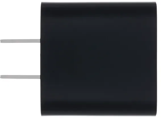Custom Dual 18W USB-A / USB-C Power Adapter — view 3
