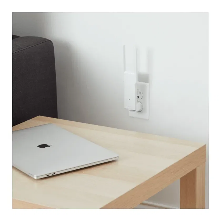Customized Dual Band WiFi Extender — view 4