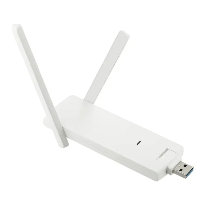 Customized Dual Band WiFi Extender — view 5