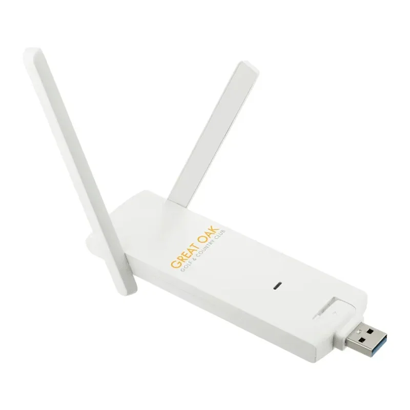 Customized Dual Band WiFi Extender — view 7