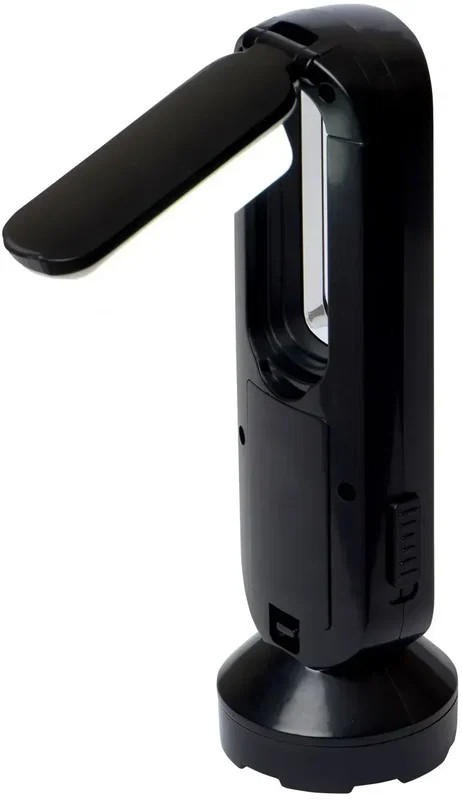 Dual Bulb Foldable Flashlight — view 6