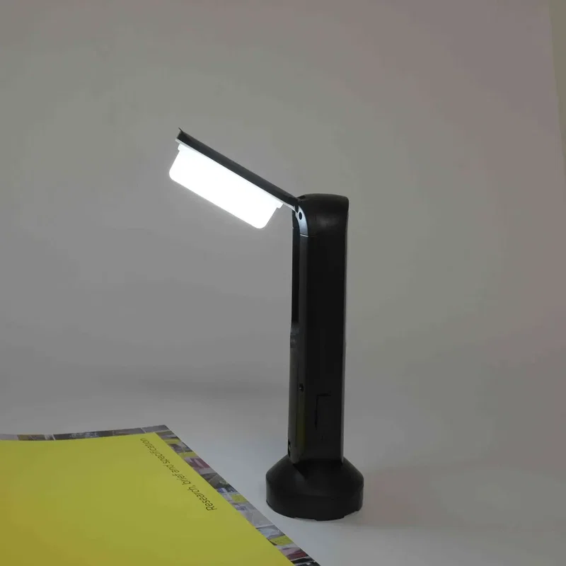 Dual Bulb Foldable Flashlight — view 7