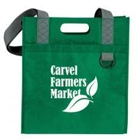 Atchison® Dual-Carry Tote — view 2