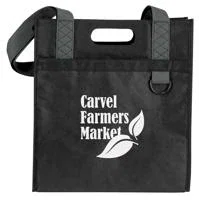 Atchison® Dual-Carry Tote — view 3