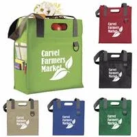 Atchison® Dual-Carry Tote — view 4