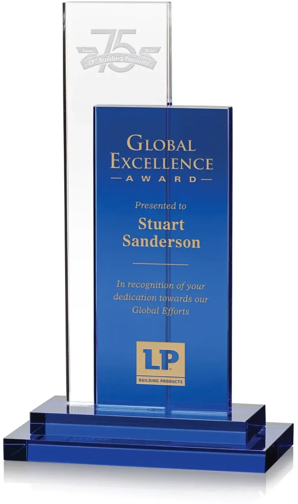 Duke Award