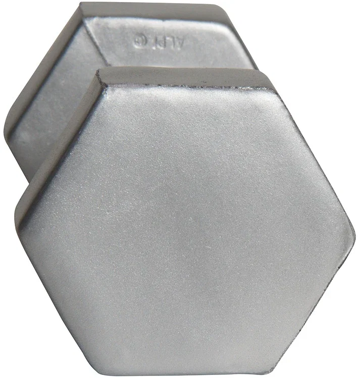 Personalized Dumbbell Stress Reliever — view 3