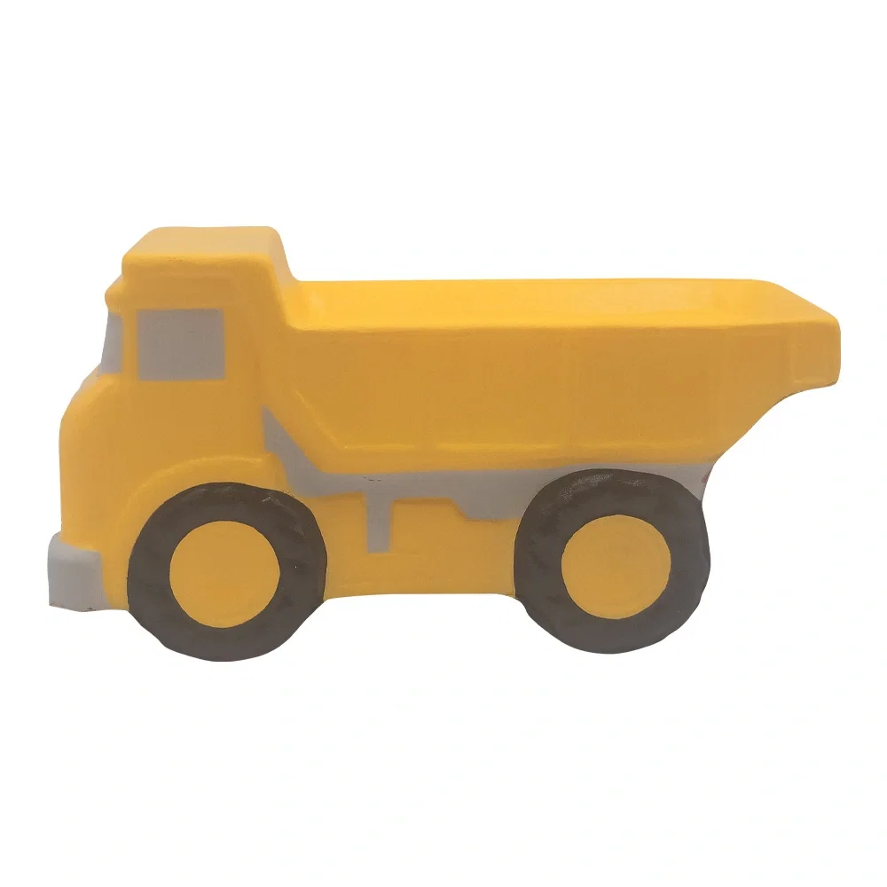Dump Truck — view 3