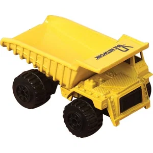 1:64 Die-Cast Dump Truck