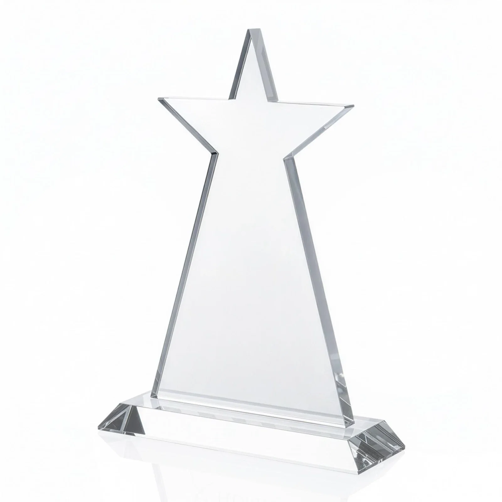 Dunbarton Star Award — view 2