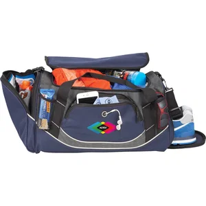Dunes 21" Deluxe Sport Duffle Bag