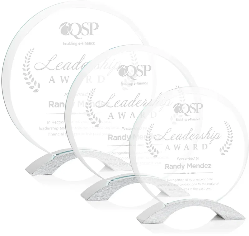 Dunlap Award β view 1