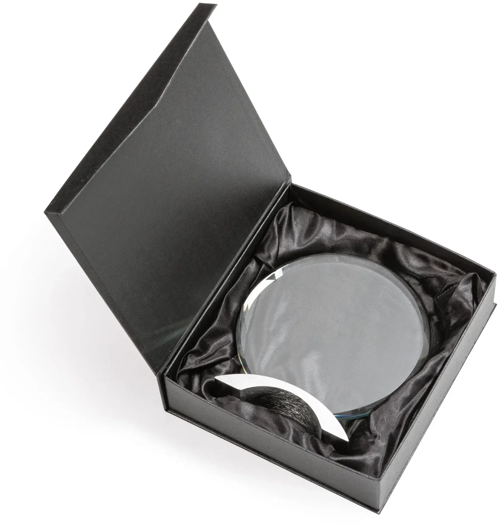 Dunlap Award — view 2