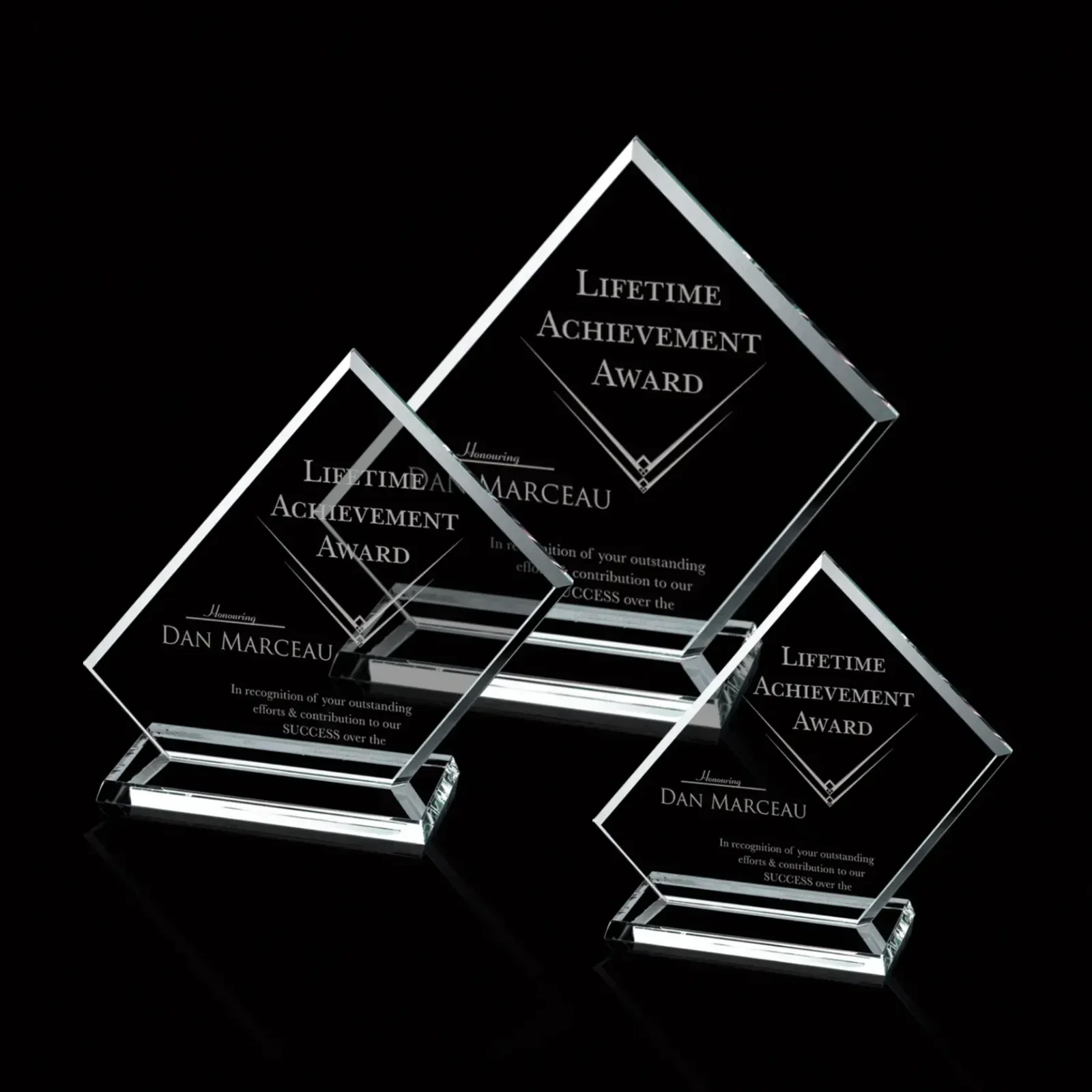 Dunlop Award