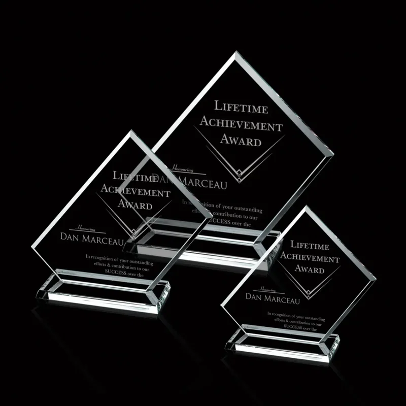 Dunlop Award β view 1