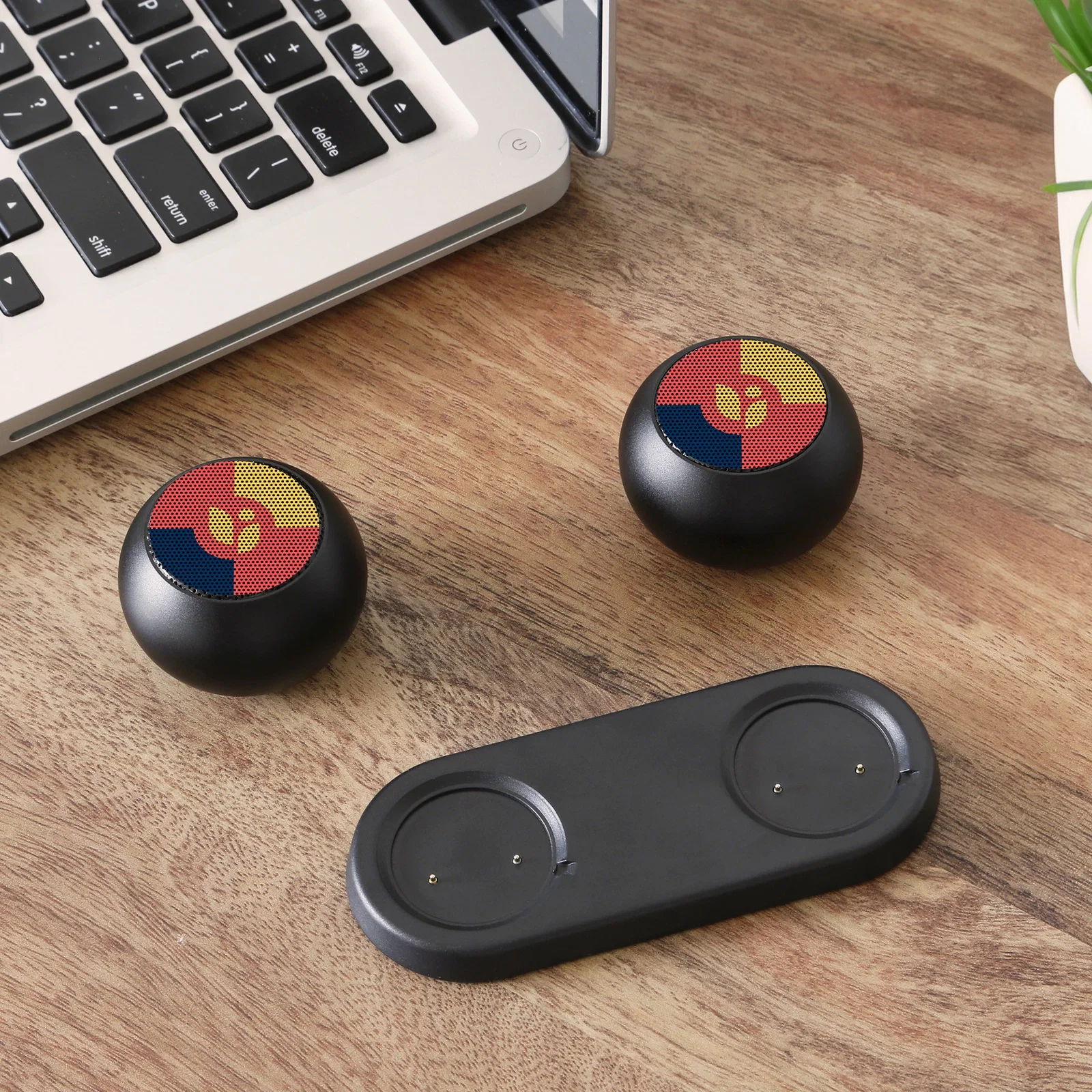 Duosphere™ Wireless Speakers — view 2