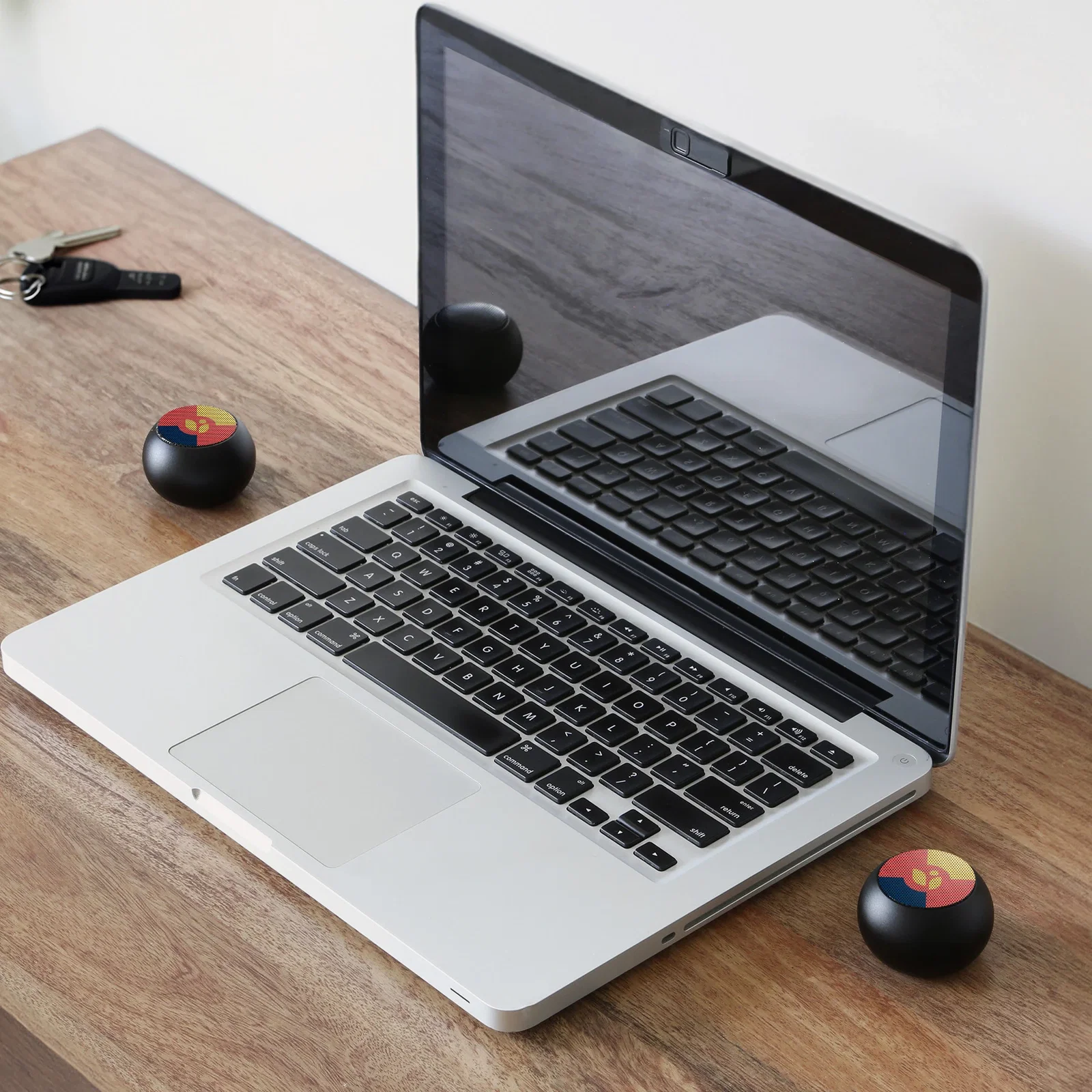 Duosphere™ Wireless Speakers — view 3