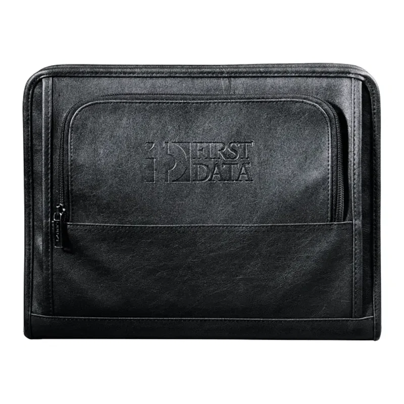 DuraHyde Versa-Folio with FSC® Mix Paper