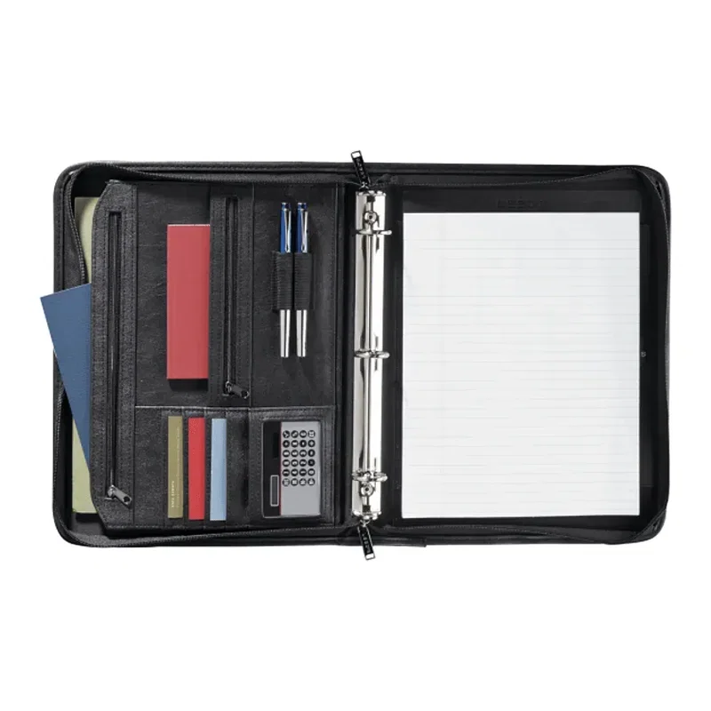 DuraHyde Versa-Folio with FSC® Mix Paper — view 3