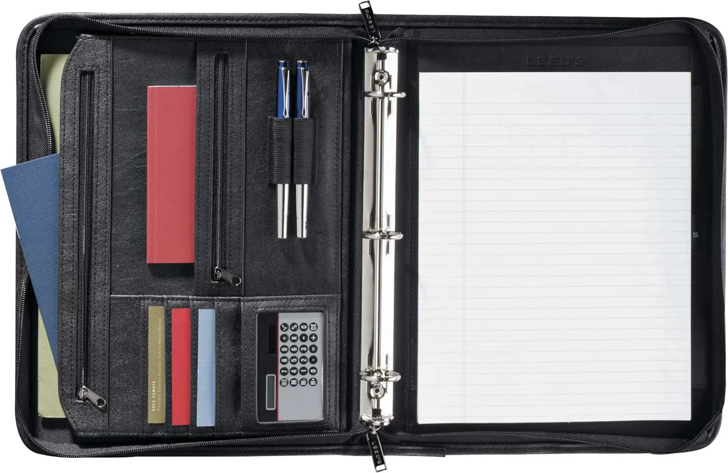 DuraHyde Versa-Folio with FSC® Mix Paper — view 8