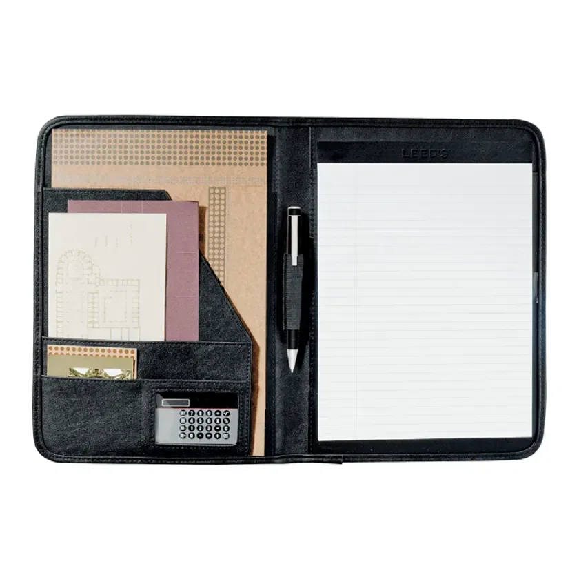 DuraHyde Writing Pad with FSC® Mix Paper — view 2