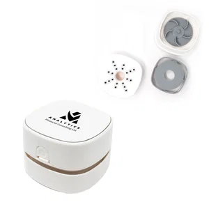 Dust Rover Desktop Vacuum