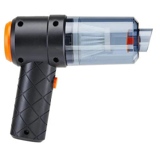 Dynamo Rechargeable Portable Vacuum Cleaner — view 5