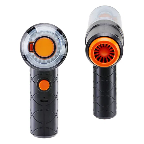 Dynamo Rechargeable Portable Vacuum Cleaner — view 6