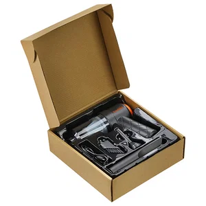Dynamo Cordless Vacuum & Blower