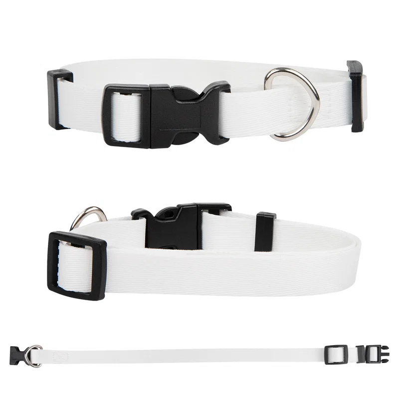 Dye-Sublimated Pet Collar — view 2
