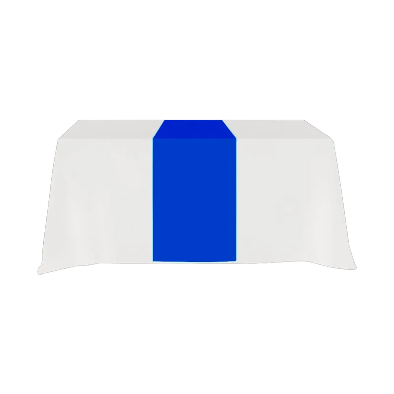 Table Runner - (Front, Top, Back) — view 16