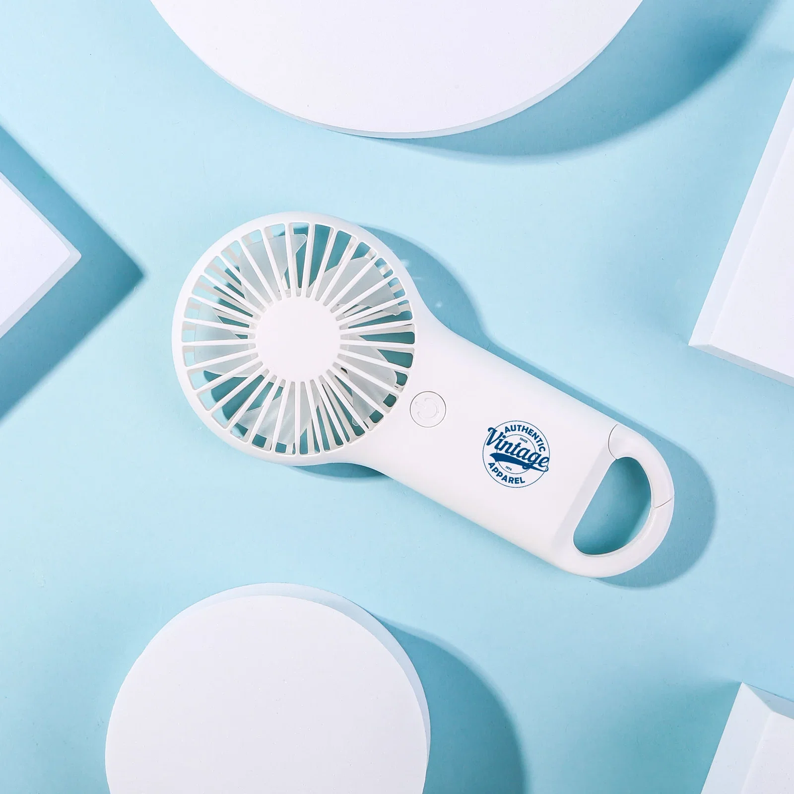 E-Z Breezy Mini Travel Fan — view 4