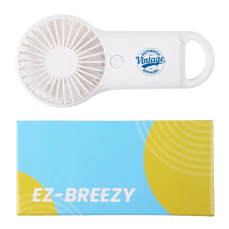 E-Z Breezy Mini Travel Fan — view 5